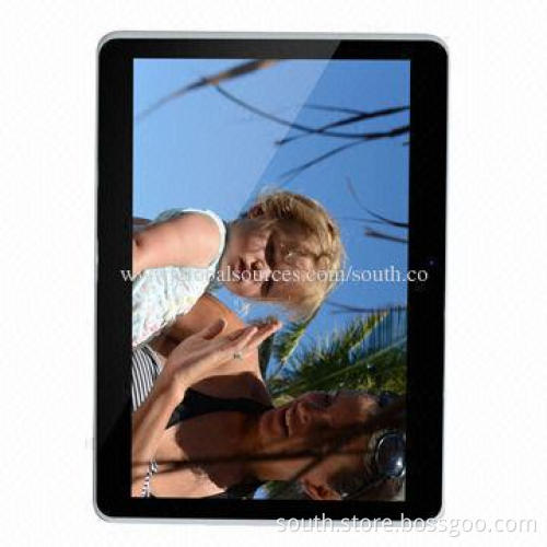 10-inch Dual Core Kid's Tablet PC with 512MB Memory, 4GB NAND Flash